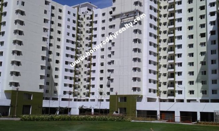 2 BHK Flat for Sale in Mysore Road 